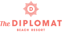 The Diplomat Beach Resort
